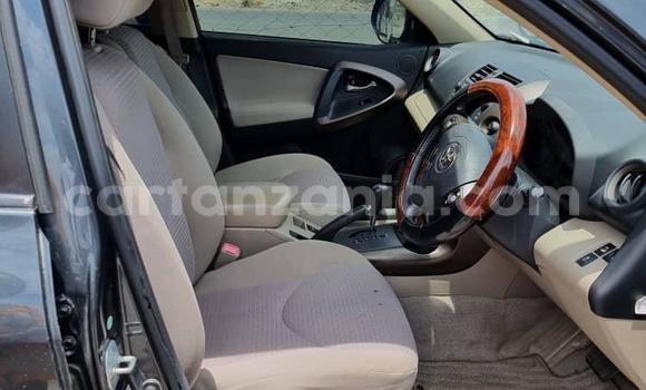 Buy Used Toyota Vanguard Black Car in Dar es Salaam in Dar es Salaam Buy Used Toyota Vanguard Black Car in Dar es Salaam in Dar es Salaam