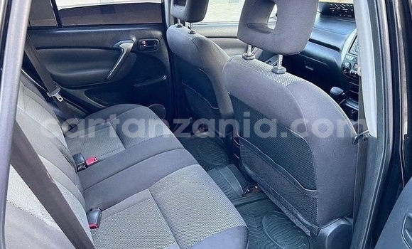 Buy Used Toyota RAV4 Black Car in Dar es Salaam in Dar es Salaam Buy Used Toyota RAV4 Black Car in Dar es Salaam in Dar es Salaam