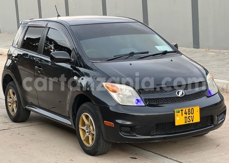 Big with watermark toyota ist dar es salaam dar es salaam 16751