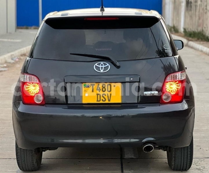 Big with watermark toyota ist dar es salaam dar es salaam 16751