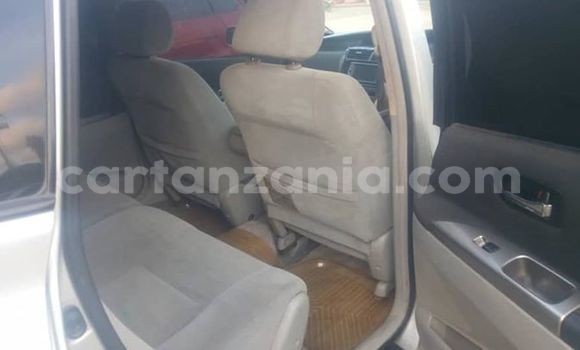 Nunua Ilio tumika Toyota Opa Fedha Gari ndani ya Dar es Salaam nchini Dar es Salaam Nunua Ilio tumika Toyota Opa Fedha Gari ndani ya Dar es Salaam nchini Dar es Salaam