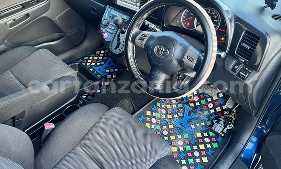 Nunua Ilio tumika Toyota Wish Bluu Gari ndani ya Dar es Salaam nchini Dar es Salaam Nunua Ilio tumika Toyota Wish Bluu Gari ndani ya Dar es Salaam nchini Dar es Salaam