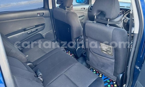 Nunua Ilio tumika Toyota Wish Bluu Gari ndani ya Dar es Salaam nchini Dar es Salaam Nunua Ilio tumika Toyota Wish Bluu Gari ndani ya Dar es Salaam nchini Dar es Salaam