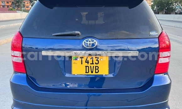 Nunua Ilio tumika Toyota Wish Bluu Gari ndani ya Dar es Salaam nchini Dar es Salaam Nunua Ilio tumika Toyota Wish Bluu Gari ndani ya Dar es Salaam nchini Dar es Salaam