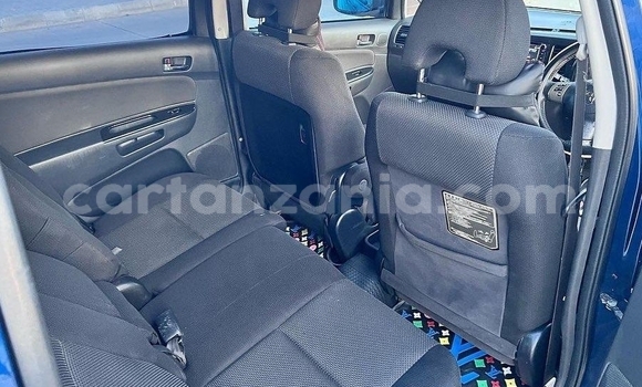 Nunua Ilio tumika Toyota Wish Bluu Gari ndani ya Dar es Salaam nchini Dar es Salaam Nunua Ilio tumika Toyota Wish Bluu Gari ndani ya Dar es Salaam nchini Dar es Salaam