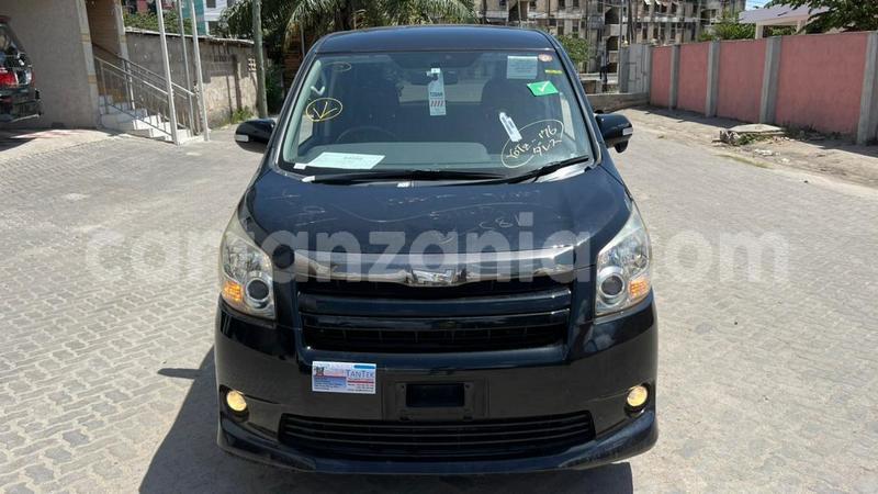 Big with watermark toyota noah dar es salaam dar es salaam 16756