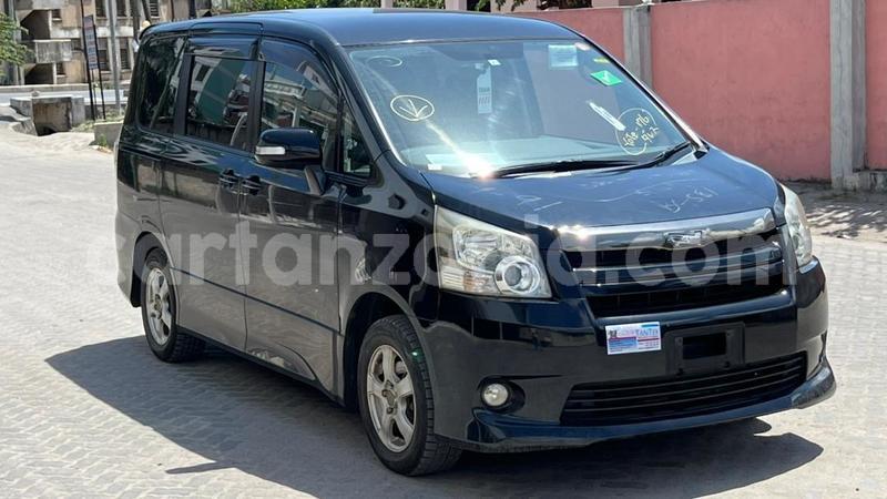 Big with watermark toyota noah dar es salaam dar es salaam 16756