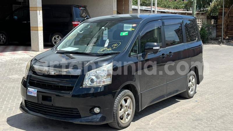 Big with watermark toyota noah dar es salaam dar es salaam 16756