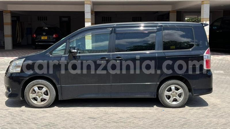 Big with watermark toyota noah dar es salaam dar es salaam 16756