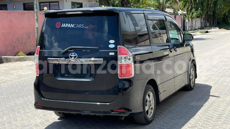 Big with watermark toyota noah dar es salaam dar es salaam 16756