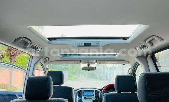 Buy Import Toyota Alphard White Car in Dar es Salaam in Dar es Salaam Buy Import Toyota Alphard White Car in Dar es Salaam in Dar es Salaam