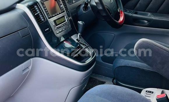 Buy Import Toyota Alphard White Car in Dar es Salaam in Dar es Salaam Buy Import Toyota Alphard White Car in Dar es Salaam in Dar es Salaam