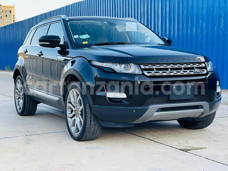 Big with watermark range rover evoque dar es salaam dar es salaam 16758