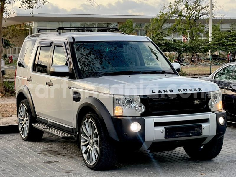 Big with watermark land rover discovery dar es salaam dar es salaam 16765