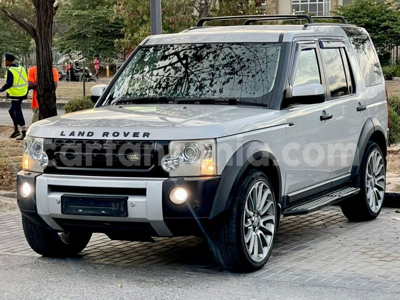 Big with watermark land rover discovery dar es salaam dar es salaam 16765