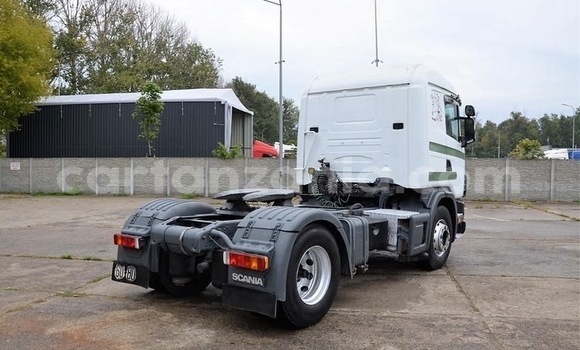 Nunua Imported Scania 380 Nyeupe Lori ndani ya Dar es Salaam nchini Dar es Salaam Nunua Imported Scania 380 Nyeupe Lori ndani ya Dar es Salaam nchini Dar es Salaam