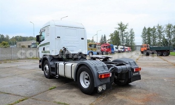 Nunua Imported Scania 380 Nyeupe Lori ndani ya Dar es Salaam nchini Dar es Salaam Nunua Imported Scania 380 Nyeupe Lori ndani ya Dar es Salaam nchini Dar es Salaam