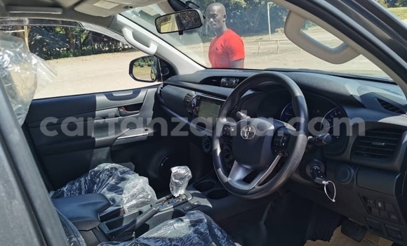 Nunua Mpya Toyota Hiluxe VIGO Nyingine Gari ndani ya Dar es Salaam nchini Dar es Salaam Nunua Mpya Toyota Hiluxe VIGO Nyingine Gari ndani ya Dar es Salaam nchini Dar es Salaam