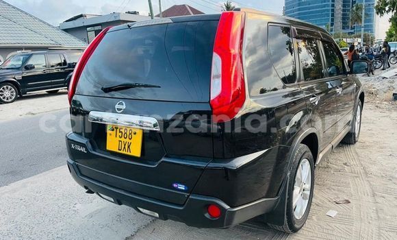 Nunua Ilio tumika Nissan X–Trail Nyeusi Gari ndani ya Dar es Salaam nchini Dar es Salaam Nunua Ilio tumika Nissan X–Trail Nyeusi Gari ndani ya Dar es Salaam nchini Dar es Salaam