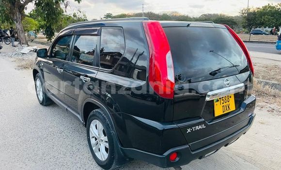 Nunua Ilio tumika Nissan X–Trail Nyeusi Gari ndani ya Dar es Salaam nchini Dar es Salaam Nunua Ilio tumika Nissan X–Trail Nyeusi Gari ndani ya Dar es Salaam nchini Dar es Salaam