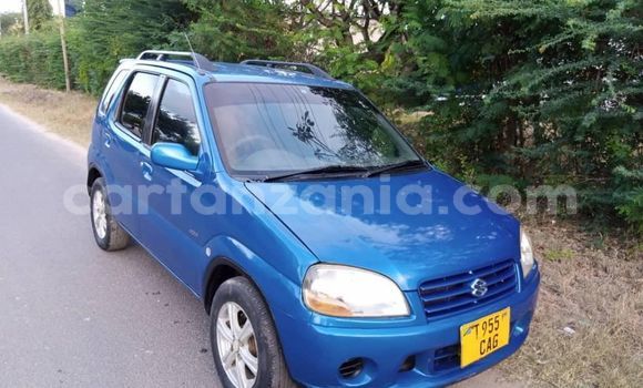 Nunua Ilio tumika Suzuki Swift Bluu Gari ndani ya Dar es Salaam nchini Dar es Salaam Nunua Ilio tumika Suzuki Swift Bluu Gari ndani ya Dar es Salaam nchini Dar es Salaam