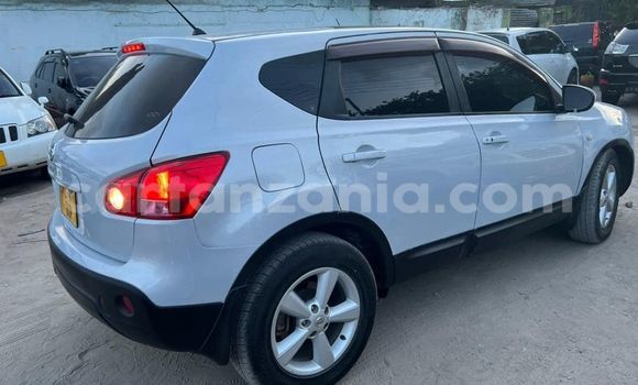 Nunua Ilio tumika Nissan Dualis Nyingine Gari ndani ya Dar es Salaam nchini Dar es Salaam Nunua Ilio tumika Nissan Dualis Nyingine Gari ndani ya Dar es Salaam nchini Dar es Salaam
