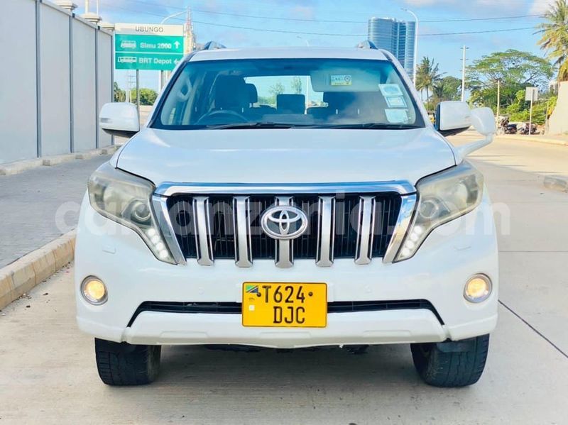 Big with watermark toyota land cruiser dar es salaam dar es salaam 16776