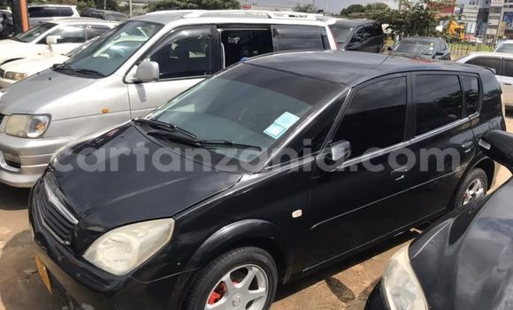 Nunua Ilio tumika Toyota Opa Nyeusi Gari ndani ya Dar es Salaam nchini Dar es Salaam Nunua Ilio tumika Toyota Opa Nyeusi Gari ndani ya Dar es Salaam nchini Dar es Salaam