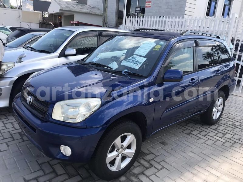 Big with watermark toyota rav4 dar es salaam dar es salaam 16779