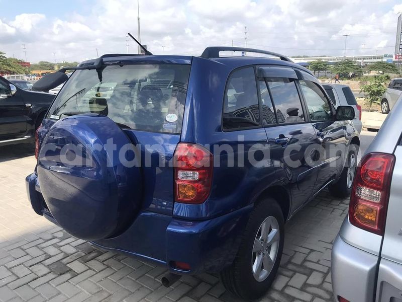 Big with watermark toyota rav4 dar es salaam dar es salaam 16779