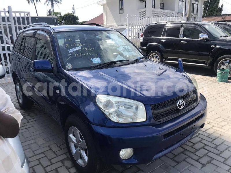 Big with watermark toyota rav4 dar es salaam dar es salaam 16779