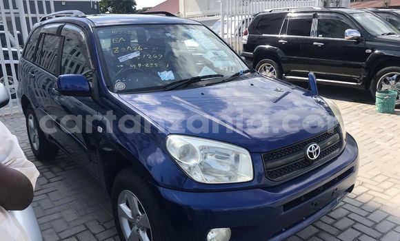 Nunua Ilio tumika Toyota RAV4 Bluu Gari ndani ya Dar es Salaam nchini Dar es Salaam Nunua Ilio tumika Toyota RAV4 Bluu Gari ndani ya Dar es Salaam nchini Dar es Salaam