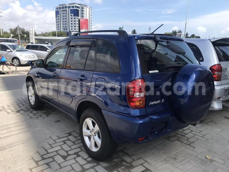 Big with watermark toyota rav4 dar es salaam dar es salaam 16779