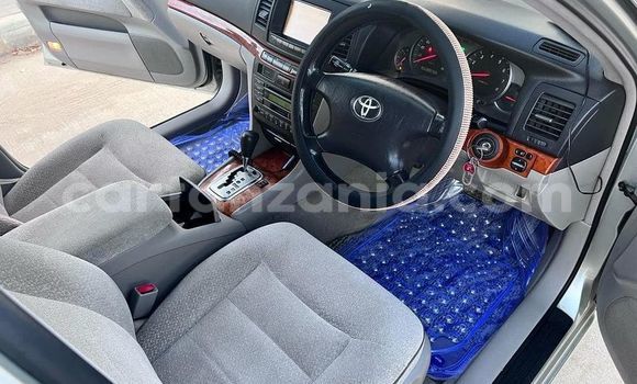 Nunua Ilio tumika Toyota Mark II Fedha Gari ndani ya Dar es Salaam nchini Dar es Salaam Nunua Ilio tumika Toyota Mark II Fedha Gari ndani ya Dar es Salaam nchini Dar es Salaam