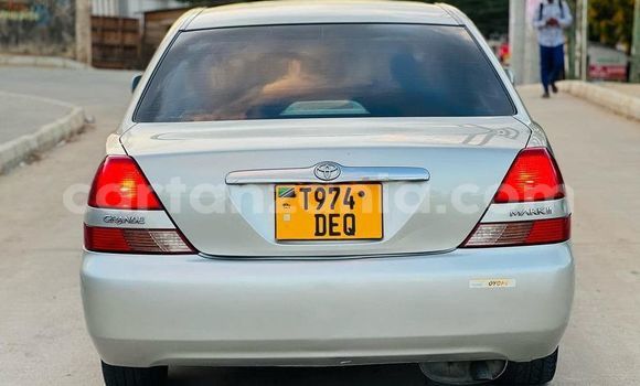 Nunua Ilio tumika Toyota Mark II Fedha Gari ndani ya Dar es Salaam nchini Dar es Salaam Nunua Ilio tumika Toyota Mark II Fedha Gari ndani ya Dar es Salaam nchini Dar es Salaam