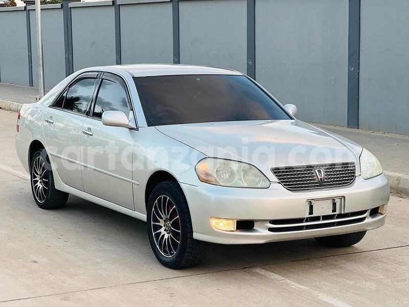 Big with watermark toyota mark ii dar es salaam dar es salaam 16781