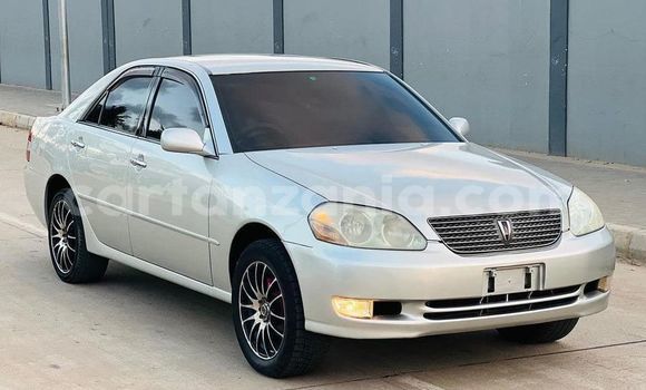 Nunua Ilio tumika Toyota Mark II Fedha Gari ndani ya Dar es Salaam nchini Dar es Salaam Nunua Ilio tumika Toyota Mark II Fedha Gari ndani ya Dar es Salaam nchini Dar es Salaam