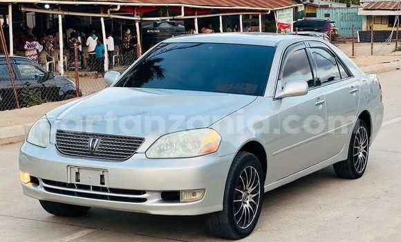 Nunua Ilio tumika Toyota Mark II Fedha Gari ndani ya Dar es Salaam nchini Dar es Salaam Nunua Ilio tumika Toyota Mark II Fedha Gari ndani ya Dar es Salaam nchini Dar es Salaam
