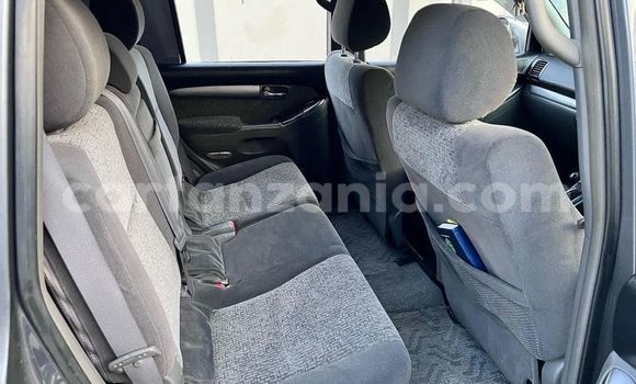 Nunua Ilio tumika Toyota Land Cruiser Prado Nyingine Gari ndani ya Dar es Salaam nchini Dar es Salaam Nunua Ilio tumika Toyota Land Cruiser Prado Nyingine Gari ndani ya Dar es Salaam nchini Dar es Salaam