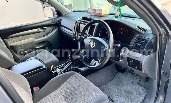 Nunua Ilio tumika Toyota Land Cruiser Prado Nyingine Gari ndani ya Dar es Salaam nchini Dar es Salaam Nunua Ilio tumika Toyota Land Cruiser Prado Nyingine Gari ndani ya Dar es Salaam nchini Dar es Salaam