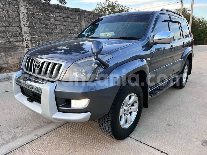 Big with watermark toyota land cruiser prado dar es salaam dar es salaam 16782