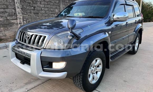 Nunua Ilio tumika Toyota Land Cruiser Prado Nyingine Gari ndani ya Dar es Salaam nchini Dar es Salaam Nunua Ilio tumika Toyota Land Cruiser Prado Nyingine Gari ndani ya Dar es Salaam nchini Dar es Salaam