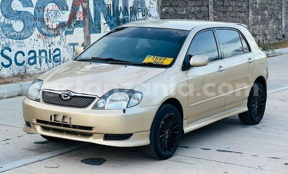 Nunua Ilio tumika Toyota Allex Brown Gari ndani ya Dar es Salaam nchini Dar es Salaam Nunua Ilio tumika Toyota Allex Brown Gari ndani ya Dar es Salaam nchini Dar es Salaam