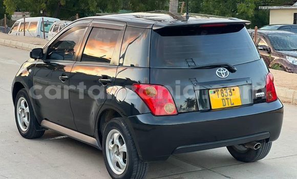 Nunua Ilio tumika Toyota IST Nyeusi Gari ndani ya Dar es Salaam nchini Dar es Salaam Nunua Ilio tumika Toyota IST Nyeusi Gari ndani ya Dar es Salaam nchini Dar es Salaam
