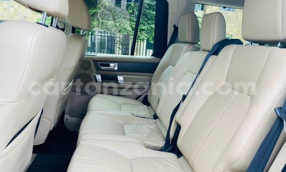Nunua Ilio tumika Land Rover Discovery Nyeupe Gari ndani ya Dar es Salaam nchini Dar es Salaam Nunua Ilio tumika Land Rover Discovery Nyeupe Gari ndani ya Dar es Salaam nchini Dar es Salaam