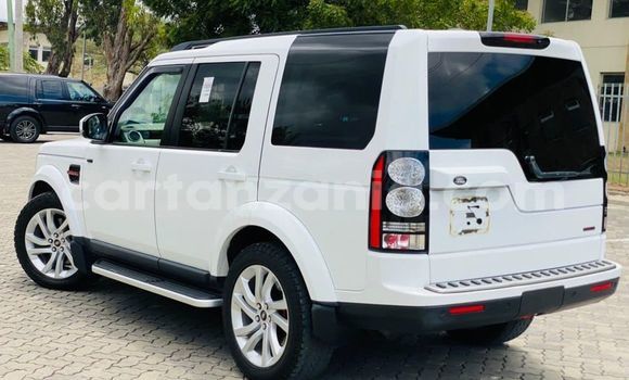 Nunua Ilio tumika Land Rover Discovery Nyeupe Gari ndani ya Dar es Salaam nchini Dar es Salaam Nunua Ilio tumika Land Rover Discovery Nyeupe Gari ndani ya Dar es Salaam nchini Dar es Salaam