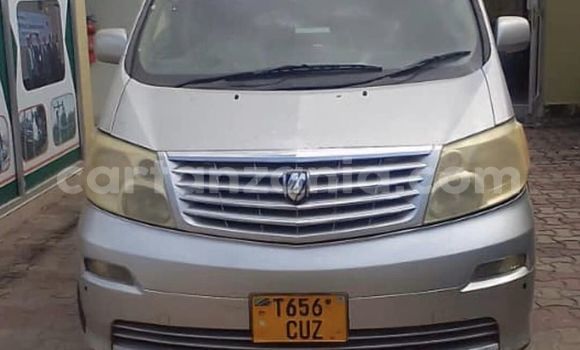 Nunua Ilio tumika Toyota Alphard Fedha Gari ndani ya Dar es Salaam nchini Dar es Salaam Nunua Ilio tumika Toyota Alphard Fedha Gari ndani ya Dar es Salaam nchini Dar es Salaam