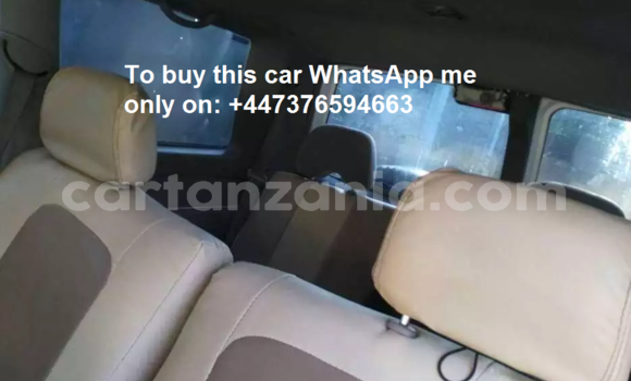 Buy Used Nissan Patrol White Car in Dar es Salaam in Dar es Salaam Buy Used Nissan Patrol White Car in Dar es Salaam in Dar es Salaam