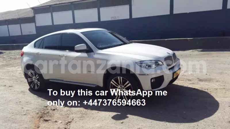 Big with watermark bmw x6 dar es salaam dar es salaam 16810