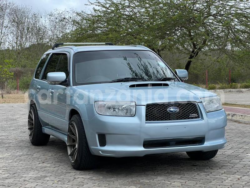 Big with watermark subaru forester dar es salaam dar es salaam 16817